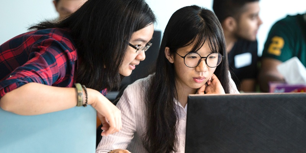  聚焦新加坡莱佛士设计学院的创意课程
