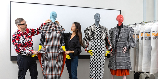 新加坡莱佛士设计学院介绍：你必须知道的五大亮点，开启设计梦想新篇章！