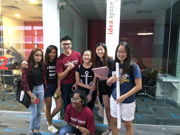 新加坡莱佛士设计学院入学时间：开启设计之旅的关键节点