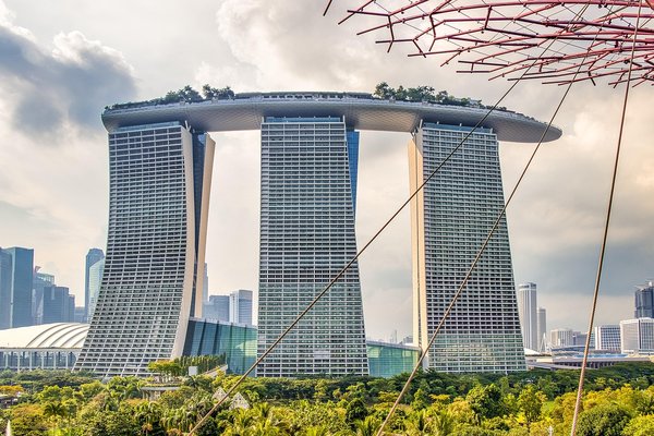Raffles Singapore体检保险与入学材料衔接